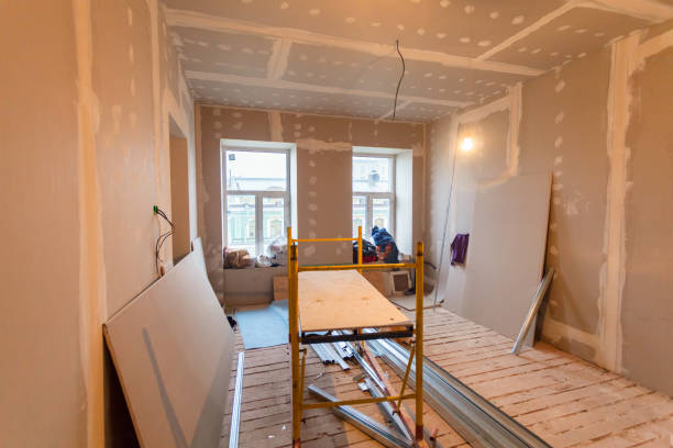Best Real Estate Mold Inspection  in Richlands, VA